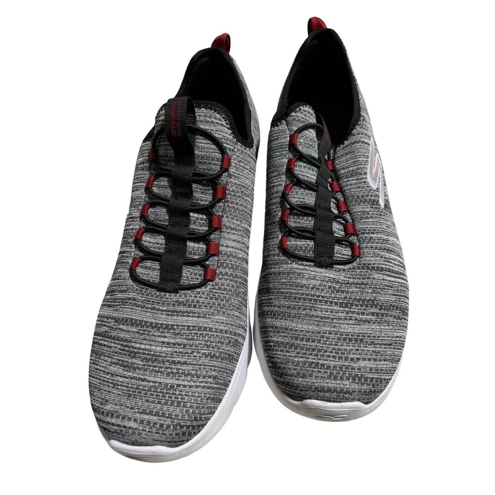 SKECHERS Go Walk Flex Ultra Casual Walking Sneakers Men's Size 14 New